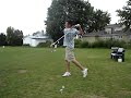 Golf long drive 300 yards + !!!!!