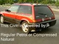 My NGV (My Ride)