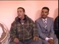 طارق امحمد عيسى مادى ( يفرن - الامازيغ )