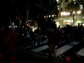 HALLOWEEN USA at Miami Beach Michael Jackson show