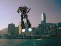 Transformers Transformation