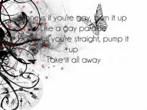 Utada Hikaru-On and On Lyrics