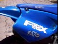 Bike DM 200 ACERBIS Gascon 2