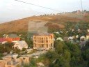 Almaty 2008 Kok Tebe