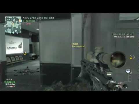 3 piece on terminal