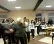 Nezavisnost kosova proslava-Bjelovar