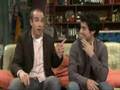 The Chasers - what you missed on cable this week