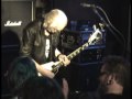 MSG - Into the Arena - Live 2009