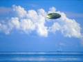 videos de flying sauser