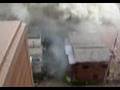 Fire!!!  Osaka Nishiyodogawa-1