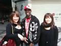Do you love Black Men - Miki and Eimi