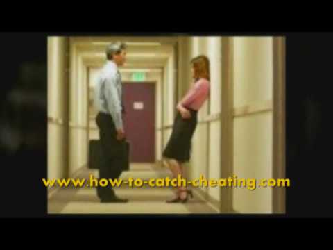 signs your spouse is cheating