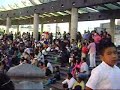 Un Domingo en el Zocalo de Toluca