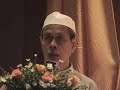 Seminar Tasawwuf 2007