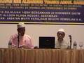 Seminar Tasawwuf 2007