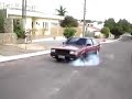 Gol GTS Borrach�o Aspirado