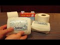 Click here to watch this video Andrex Washlets - Hands on detailed review. Bidet in a box.
