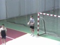 antrenamentul de volei