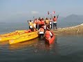 Outward Bound Indonesia Leadership Program
