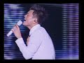 [Undisclosed Clip]J.Y.Park(???) - \"Behind you\" from [Concert]