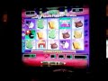 RICH LITTLE PIGGIES slot game winning in casino RICH LITTLE PIGGIES slot game winning in casino