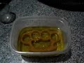 Experimento com gelatina hidrocolóide, clay e resina ortoftálica.Atenção: o objeto criado não serve como arma, sendo apenas um exemplo do que se pode reproduzir em relação a formas complexas. O clay e a gelatina são continuamente reaproveitáveis, desonerando o custo de projeto.Áudio: Silent Scream - Rob Halford