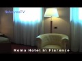 Hotel Roma Florence - 4 Star Hotels In Florence