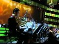 Latinoamérica: Calle 13, Gustavo Dudamel y la Orquesta Sinfónica Simón Bolívar en los Grammys