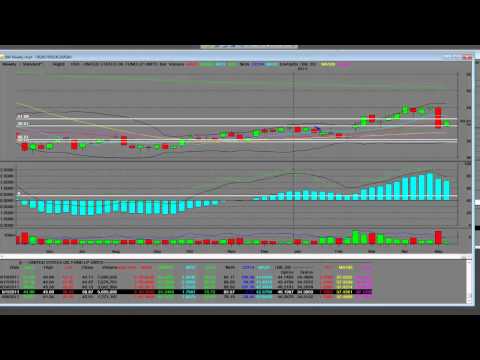 Stock options go public