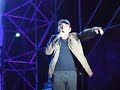 LA FINE DELLE POESIE live ad OPPIDO LUCANO (PZ)