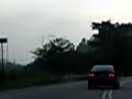 Malaysia Citroen Kuala Klawang Drive start Malaysia Citroen Kuala Klawang Drive start