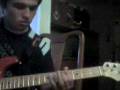 videos de Adicto al dolor...cover de la version maketa en vivo d don tetto