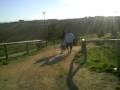 joseta en la pulgosa bicis 1