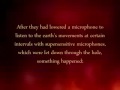 Screams From Hell Hoax is Wake-Up Call.wmv
