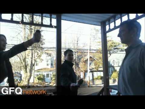 0 Clip of The Week : Scott Gets Pepper Sprayed 