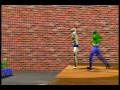 videos de 3ds max biped animation