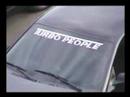 Turbo Mustangs production