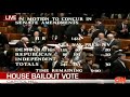 US House of Representatives Passes the 