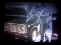 Karson Racing 1972 Chevy Van Dyno Run 10.27@129mph