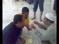 Berjuang di garisan belakang Berjuang di garisan belakang