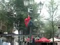 Futbolero malabarista