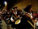 Sfilata Banda a Mondaino