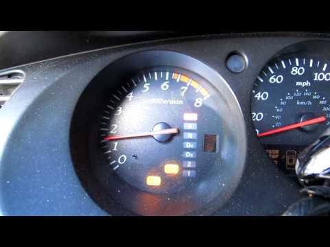 ’99 ACURA TL 3.2 rough idle problem and FIX!!