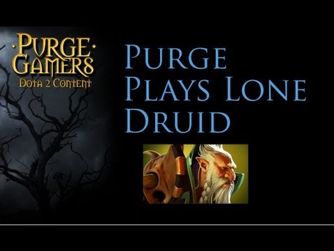 dota 2 - Watch the game in client with commentary! 115300280 I was gifted the new Lone Druid cosmetic this morning so naturally I absolutely HAD to play the bear. HOW...
