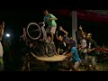 Click here to watch this video Nitro Circus Crew Parties in Nitro City, Panama