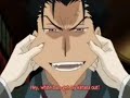 Fay and Kurogane