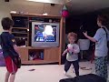 Josh and Jared L Battle on Guitar Hero III (Part 1)