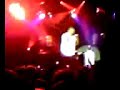 The Game falls off stage @ USC Springfest 2k7