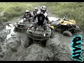 Can-Am Renegade 800