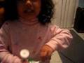 My baby Jazzmyn